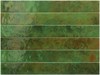 Плитка керамическая 31546 BALI Green 5х40 см Equipe 31546