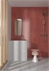 Гранит керамический 32452 BAMBOO Granada 5,6х22,4 см Equipe 32452