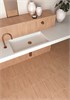Гранит керамический 31934 CORSICA Sundown Clay 5х40 см Equipe 31934
