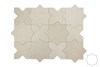 Гранит керамический 32725 ELDA STAR SAND 16,8x16,8 см Equipe 32725