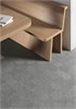 Гранит керамический 32729 ELDA CROSS GRAPHITE 12x12 см Equipe 32729
