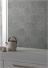 Гранит керамический 32729 ELDA CROSS GRAPHITE 12x12 см Equipe 32729
