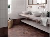 Плитка керамическая напольная 24956 HERITAGE HEX?GONO Wine 17,5х20 см Equipe 24956