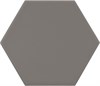 Керамогранит 26473 KROMATIKA Grey 11,6х10,1 см Equipe 26473
