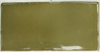 Плитка керамическая настенная 26908 MANACOR Basil Green 7,5х15 см Equipe 26908