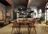 Ламинат Kronopol Аурум Сефора Cappuccino Oak D404543D