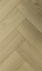 Кварц-винил SPC My Step Aqua Аква Херрингбон Корк Линео EWH-7097