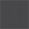 Ламинат Alpine Floor Original  Stone mood 12/33 4V Grey Monochrome LF402-02