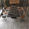 Ламинат Alpinext Quick Style 8/33 4V LF601-01