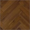 Ламинат Norland Herringbone Elegant Strong 12/34 4V Орех Кипр LF304-19