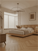 Ламинат Norland Herringbone Elegant Strong 12/34 4V Дуб Альба LF304-31