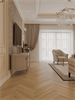 Ламинат Norland Herringbone Elegant Strong 12/34 4V Дуб Борео LF304-32
