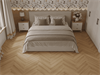 Ламинат Norland Herringbone Elegant Strong 12/34 4V Дуб Монте LF304-34