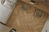 Ламинат Norland Herringbone Elegant Strong 12/34 4V Дуб Босна LF304-39