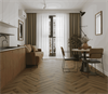 Ламинат Norland Herringbone Elegant Strong 12/34 4V Дуб Лира LF304-40