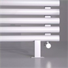 Радиатор горизонтальный напольный Venera Floor 10 секций (h507*500*63,5) - фото 20402