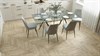 ABA ламинат Parquet Premium Дуб Ваниль Селект ECO 19-3 ECO 19-3 - фото 22521