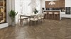 LVT ламинат Chevron Alpine Дуб Насыщенный ECO 20-4 ECO 20-4 - фото 23382