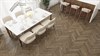 LVT ламинат Chevron Alpine Дуб Насыщенный ECO 20-4 ECO 20-4 - фото 23383