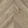 Кварцвиниловая плитка (LVT) Chevron Alpine Дуб Натуральный Отбеленный ECO 18-3 ECO 18-3 LVT - фото 25144