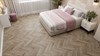 Кварцвиниловая плитка (LVT) Chevron Alpine Дуб Натуральный Отбеленный ECO 18-3 ECO 18-3 LVT - фото 25146