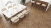 Кварцвиниловая плитка (LVT) Chevron Alpine Гевуина ECO 18-10 ECO 18-10 LVT - фото 25166