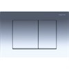 KDI-0000010 (001B) Панель смыва Хром глянец (клавиши квадрат) - фото 30536