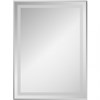 Зеркало Пронто Люкс 600х800 с LED-подсветкой ЗЛП154 - фото 40912