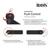 Смеситель для умывальника с инновационным управлением Push Control, Slide, IDDIS, SLIBLBTi01 - фото 45612