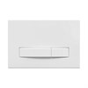 Комплект BERGES: инсталляция ATOM Line кнопка белая, унитаз Gamma, сиденье полипропилен Gamma PS, микролифт - фото 53027