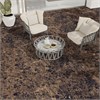 Керамогранит Azario 1200х600 (Индия) Emperador Choco High Glossy P321111215HG - фото 74646