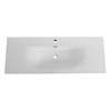 Мебельная раковина BelBagno BB-8099-120 глянцевая белая BB-8099-120 - фото 77117