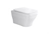 Set AQUATEK АМАДЕО cm (рама AQUATEK Standard INS-0000012 с звукоиз.прокладкой+крепеж KKI-0000002+кнопкаKDI-0000009+унитаз АМАДЕО AQ1180-00 с крышкой-сиденьем soft-close) SET AQUATEK АМАДЕО cm-009 4в1 - фото 77534