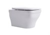 Set AQUATEK АМАДЕО cm (рама AQUATEK Standard INS-0000012 с звукоиз.прокладкой+крепеж KKI-0000002+кнопкаKDI-0000009+унитаз АМАДЕО AQ1180-00 с крышкой-сиденьем soft-close) SET AQUATEK АМАДЕО cm-009 4в1 - фото 77537