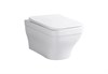 Set AQUATEK АМАДЕО (рама AQUATEK Standard INS-0000012 с звукоиз.прокладкой+крепеж KKI-0000002+кнопкаKDI-0000010+унитаз АМАДЕО AQ1163-00 с крышкой-сиденьем soft-close) SET AQUATEK АМАДЕО-010 4в1 - фото 77598
