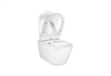 SET AQUATEK БЕТТА KDI18(рама AQUATEK Standard INS-0000012 с клавишей KDI-0000018 и крепежом KKI-0000002+унитаз БЕТТА AQ1253W-00 с тонким сиденьем soft SET AQUATEK БЕТТА KDI18 - фото 77653