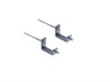 SET AQUATEK ВЕГА cmp-013 (рама AQUATEK Standard INS-0000012 с клавишей KDI-0000013 и крепежом KKI-0000002+унитаз ВЕГА AQ1904-00 с тонким сиденьем sc SET AQUATEK ВЕГА cmp-013 - фото 77692