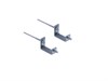 SET AQUATEK ДИВА 4в1 (рама AQUATEK Standard INS-0000012+ кркпеж KKI-0000002+клавиша KDI-0000023+унитаз ДИВА AQ2012-00 с тонким сиденьем soft-close SET AQUATEK ДИВА 4в1 - фото 77880