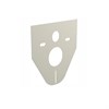SET AQUATEK ДИВА 4в1 (рама AQUATEK Standard INS-0000012+ кркпеж KKI-0000002+клавиша KDI-0000023+унитаз ДИВА AQ2012-00 с тонким сиденьем soft-close SET AQUATEK ДИВА 4в1 - фото 77882