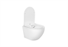 SET AQUATEK ЕВРОПА (рама AQUATEK Standard INS-0000012(без клавиши и крепежа)+унитаз ЕВРОПА AQ1901-00 с тонким сиденьем soft-close SET AQUATEK ЕВРОПА - фото 78006