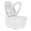 Set AQUATEK ЕВРОПА T-033 4в1 (рам INS-0000012 отдельностоящая + крепление KKI-0000002 + кнопкаKDI-0000033 +унитаз ЕВРОПА AQ1106T-00 с крышкой Set AQUATEK ЕВРОПА T-033 4в1 - фото 78097