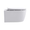 Set AQUATEK ЕВРОПА T-033 4в1 (рам INS-0000012 отдельностоящая + крепление KKI-0000002 + кнопкаKDI-0000033 +унитаз ЕВРОПА AQ1106T-00 с крышкой Set AQUATEK ЕВРОПА T-033 4в1 - фото 78098