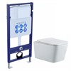 SET AQUATEK ЛИБРА N cm (рама AQUATEK Standard INS-0000012(без клавиши и крепежа)+унитаз ЛИБРА New AQ1148N-00 с тонким сиденьем soft-close SET AQUATEK ЛИБРА N cm - фото 78104