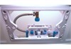 SET AQUATEK ЛЕЯ-011 4в1 (рама AQUATEK Standard INS-0000012+крепеж KKI-0000002+клавиша KDI-0000011+унитаз ЛЕЯ AQ1199-00 с тонким сиденьем soft-close) SET AQUATEK ЛЕЯ cm-011 4в1 - фото 78126