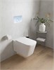 SET AQUATEK НИКА-016 4в1 (рама AQUATEK Standard INS-0000012+крепеж KKI-0000002+клавиша KDI-0000016+унитаз НИКА AQ2009-00 с тонким сиденьем soft-close) SET AQUATEK НИКА-016 4в1 - фото 78139