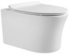 SET AQUATEK НИКА-016 4в1 (рама AQUATEK Standard INS-0000012+крепеж KKI-0000002+клавиша KDI-0000016+унитаз НИКА AQ2009-00 с тонким сиденьем soft-close) SET AQUATEK НИКА-016 4в1 - фото 78144