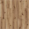 SPC AlixFloor,  Natural Line, Дуб коричневый рустикальный 1220 х 183 х 5 мм ALX1036-3 - фото 78382