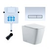 SET BW AQUATEK ЛИБРА N (смывной бачок AQUATEK INS-0000019+кнопка KDI-0000030+унитаз ЛИБРА New AQ1908N-00 с тонким сиденьем soft-close) SET BW AQUATEK ЛИБРА N-030 3в1 - фото 78387