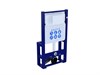 SET AQUATEK ПОЛАРИС (рама AQUATEK Standard INS-0000016+унитаз ПОЛАРИС AQ0700-00 с тонким сиденьем soft-close+панель KDI-0000010 SET AQUATEK ПОЛАРИС-010 - фото 78393