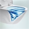 Villeroy&Boch Subway 3 Унитаз подвесной, безободковый, сиденье-в комплекте SoftClosing, CeramicPlus, цвет: альпийский белый 4670TSR1 - фото 78464